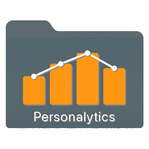 Personalytics icon